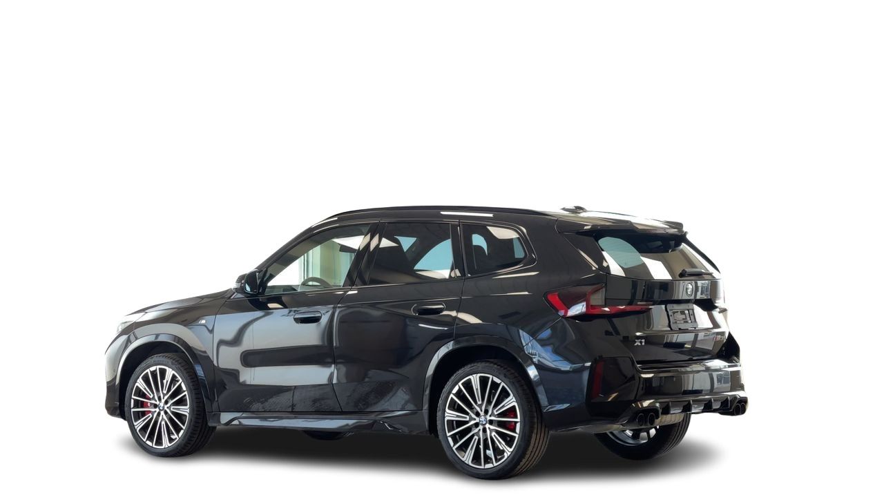 2025 BMW X1
