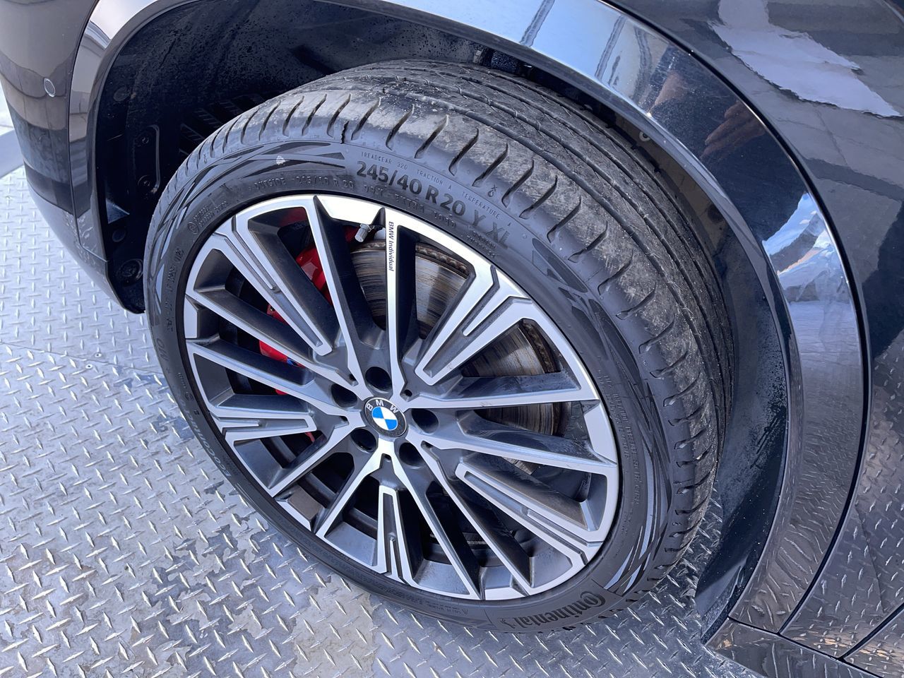2025 BMW X1