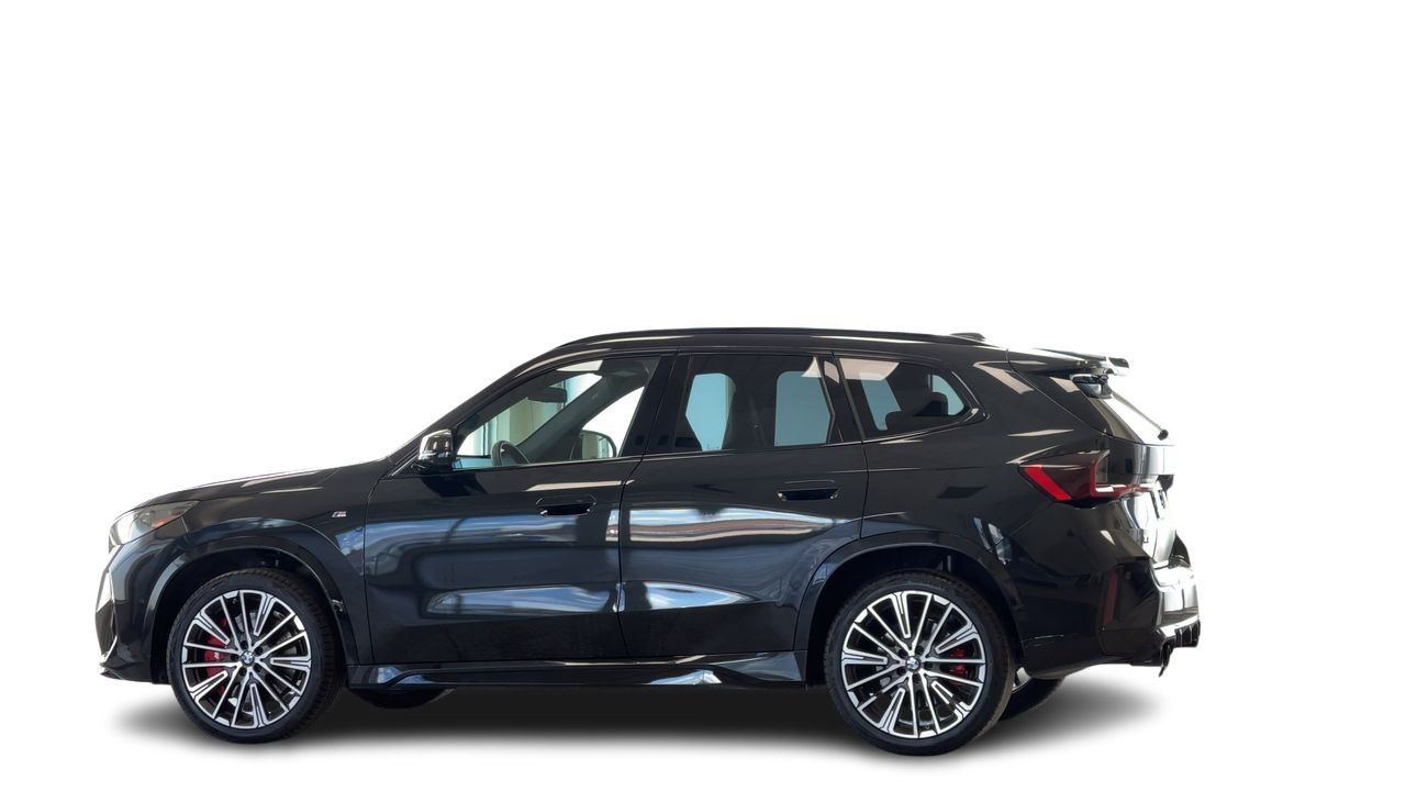 2025 BMW X1