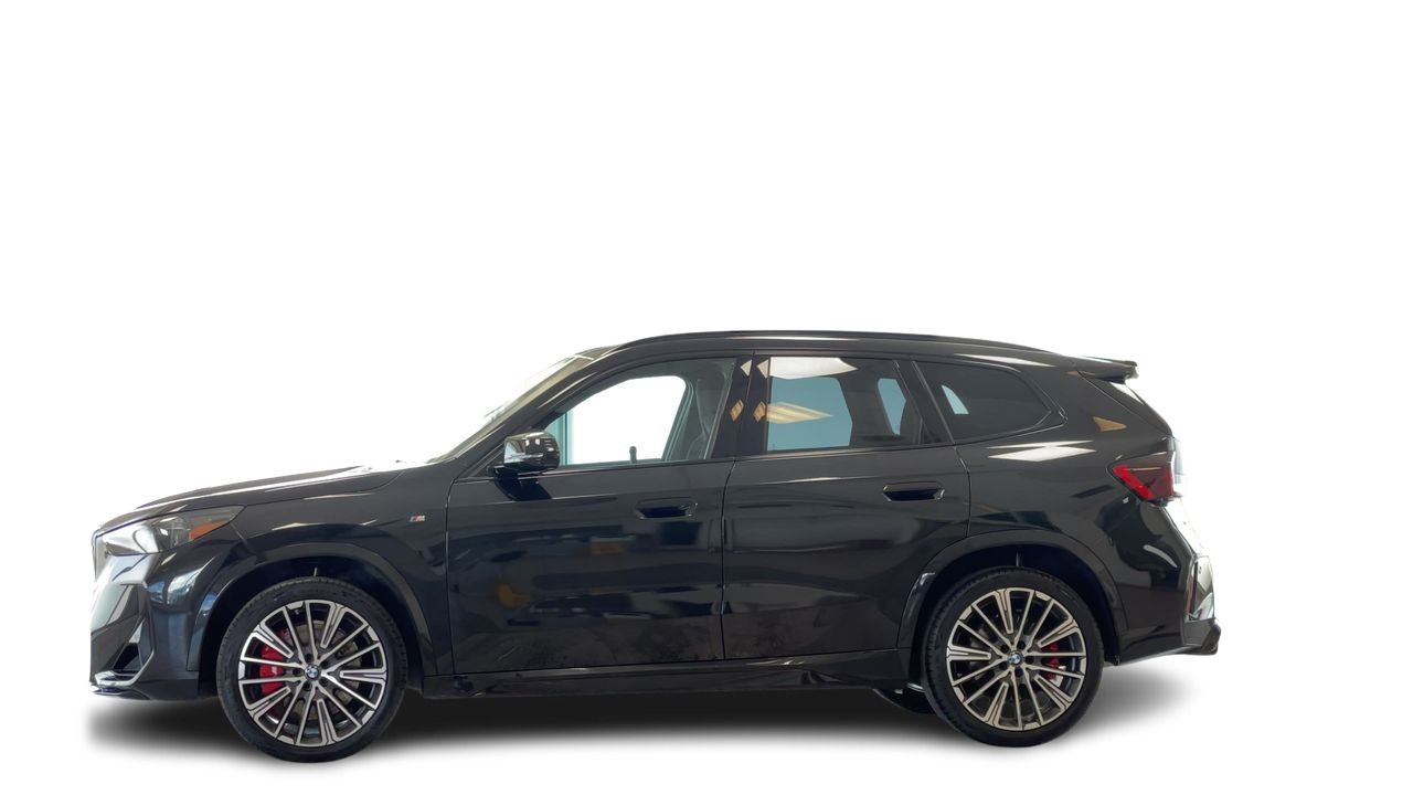 2025 BMW X1