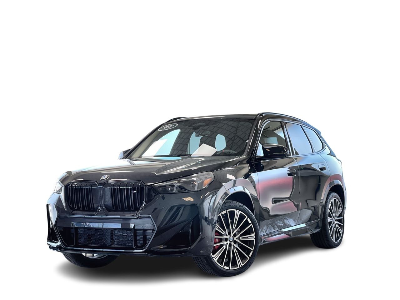 2025 BMW X1