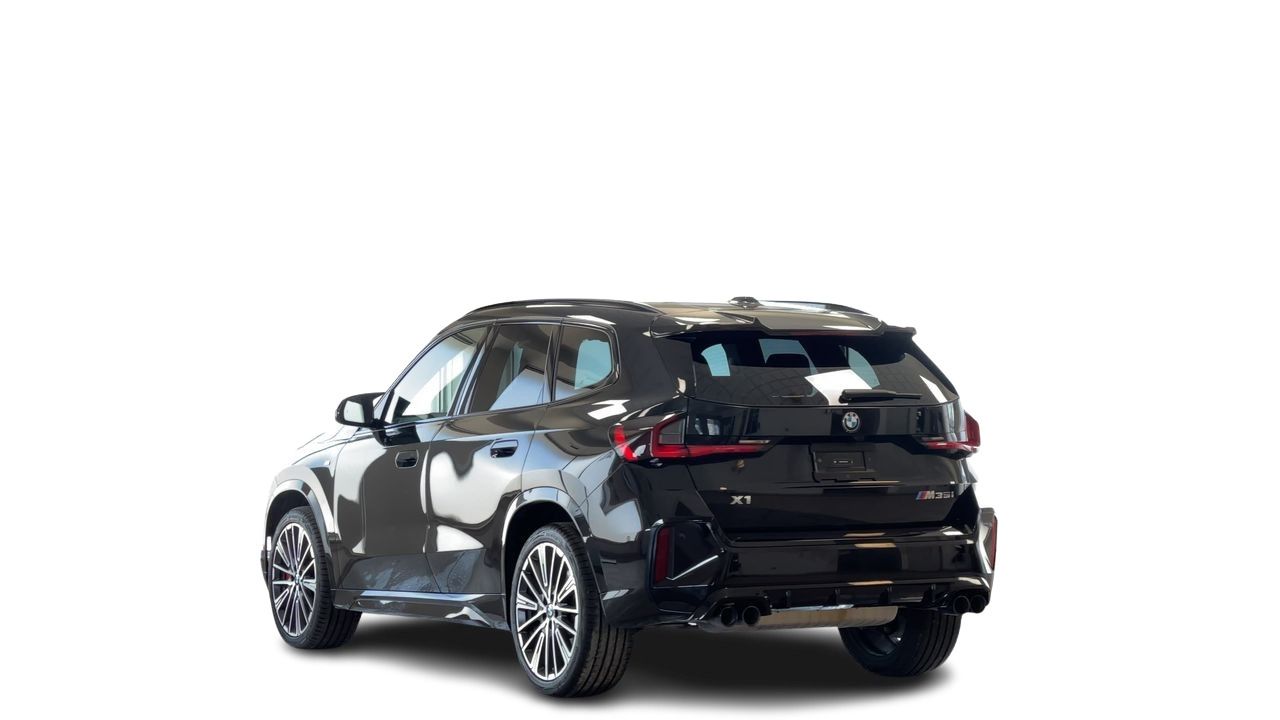 2025 BMW X1