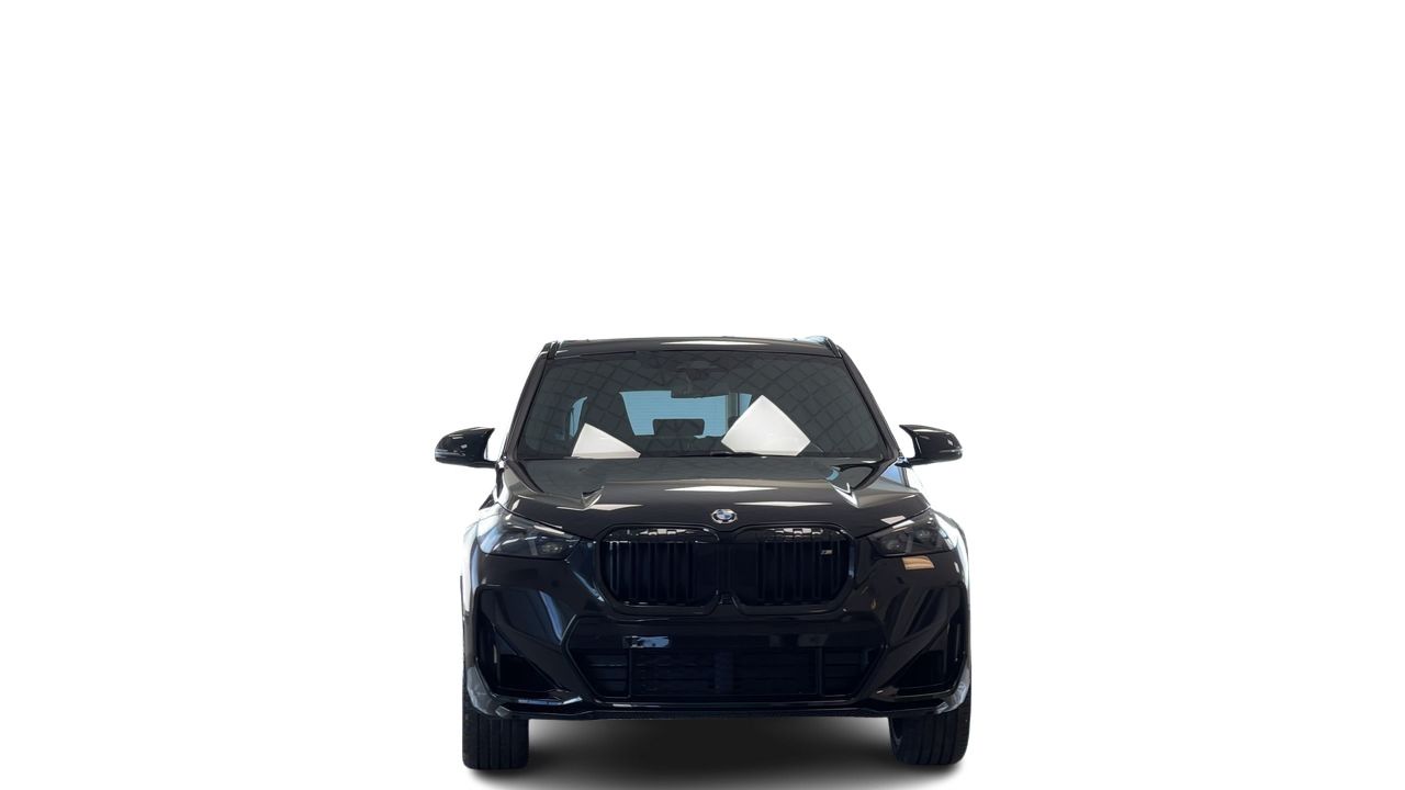 2025 BMW X1