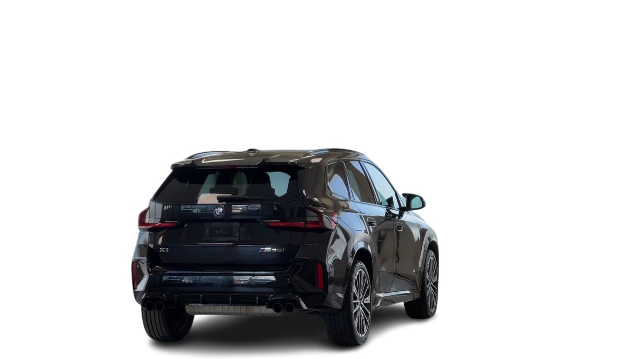 2025 BMW X1