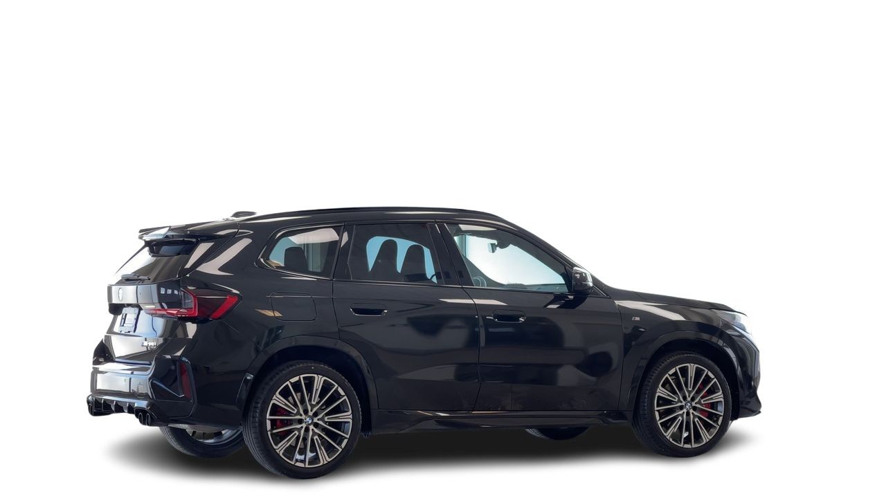 2025 BMW X1