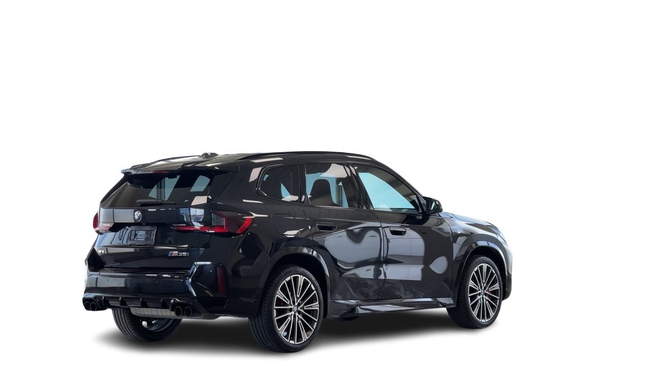 2025 BMW X1