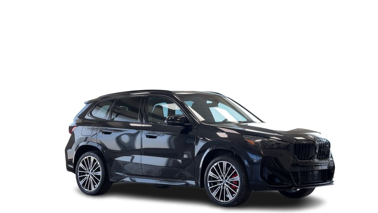 2025 BMW X1