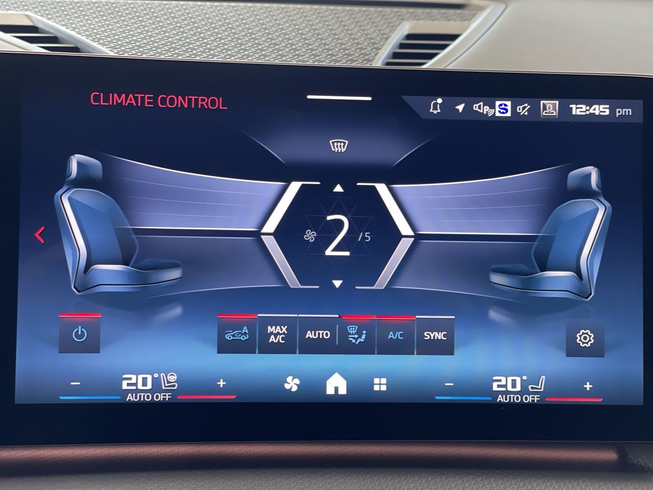 2025 BMW X1