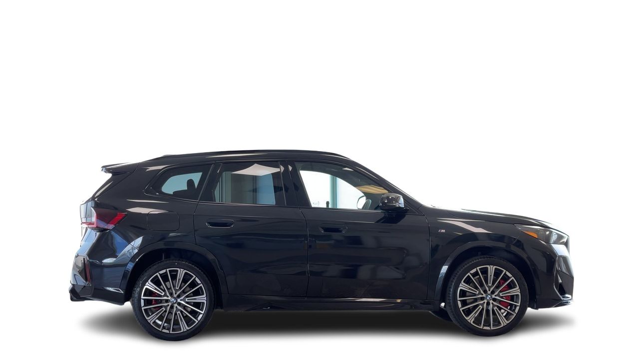 2025 BMW X1