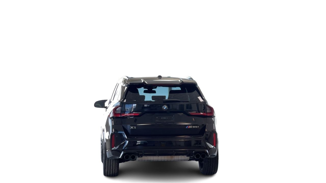 2025 BMW X1