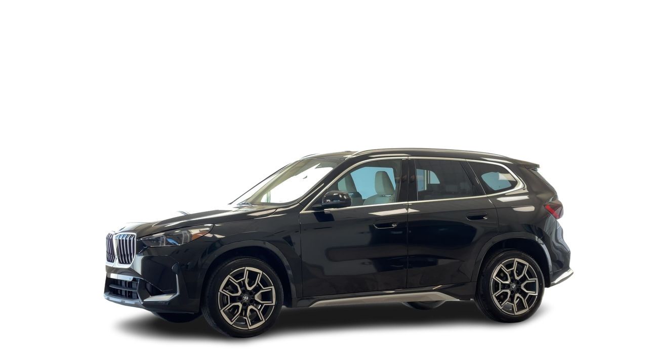 2026 BMW X1