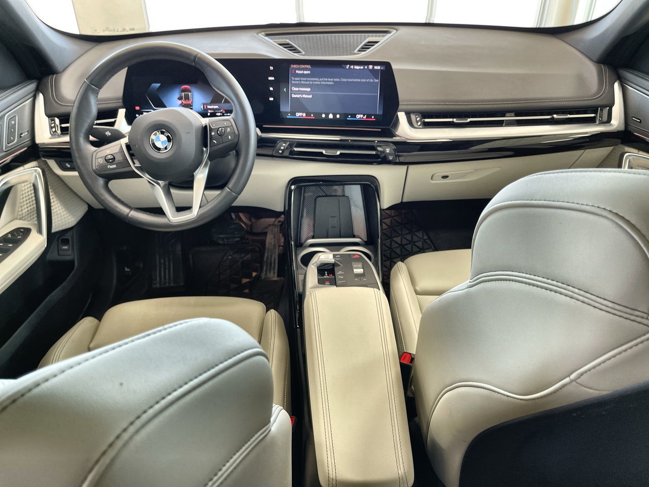 2026 BMW X1