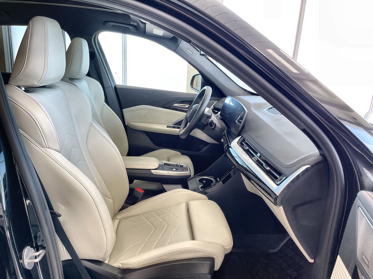 2026 BMW X1