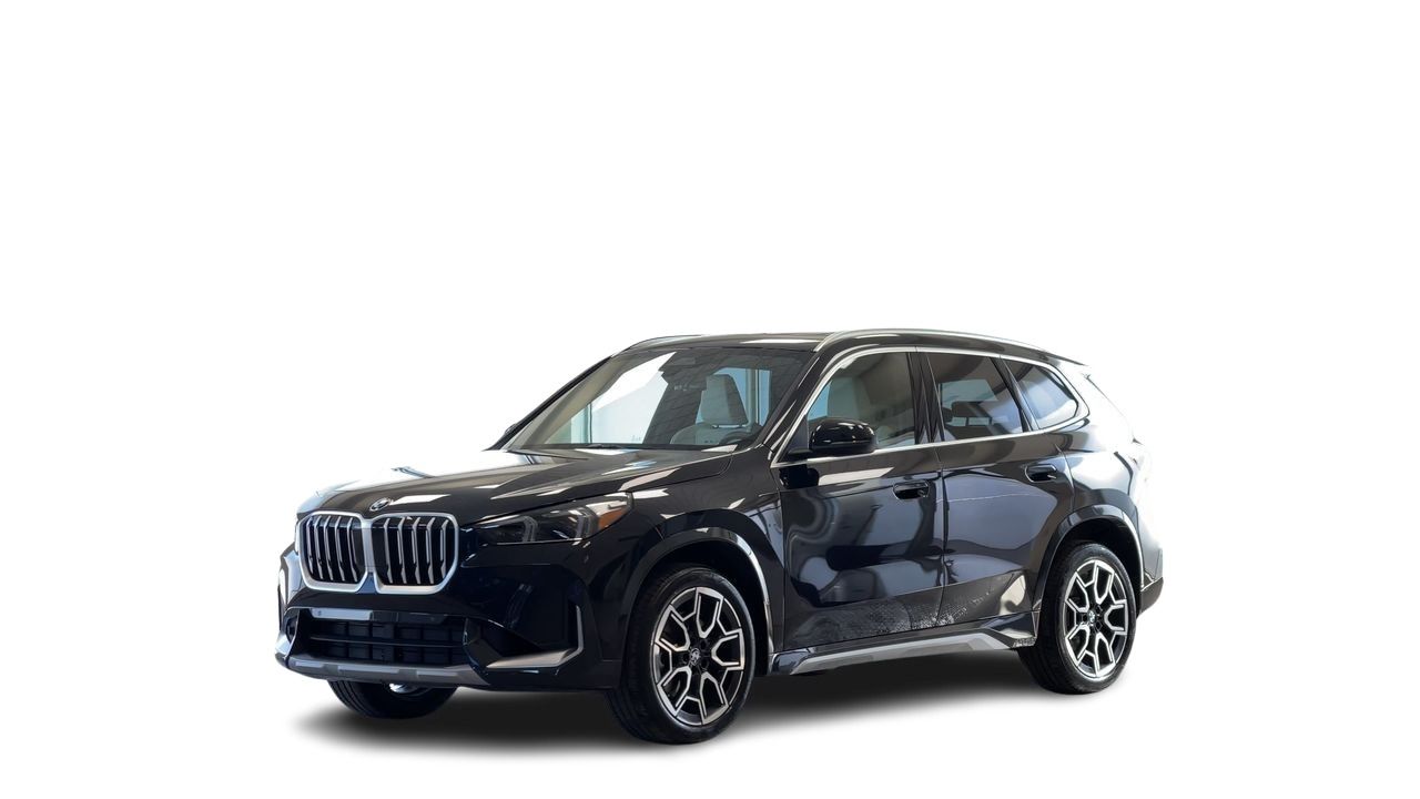 2026 BMW X1
