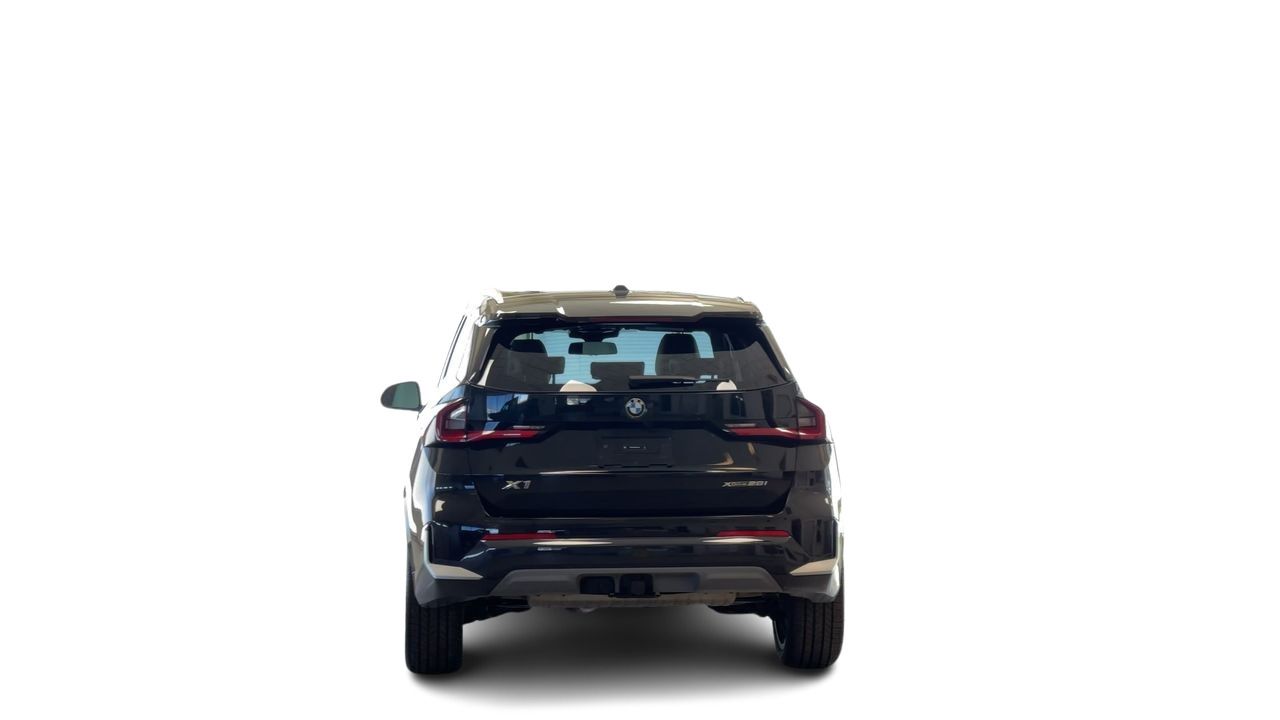 2026 BMW X1