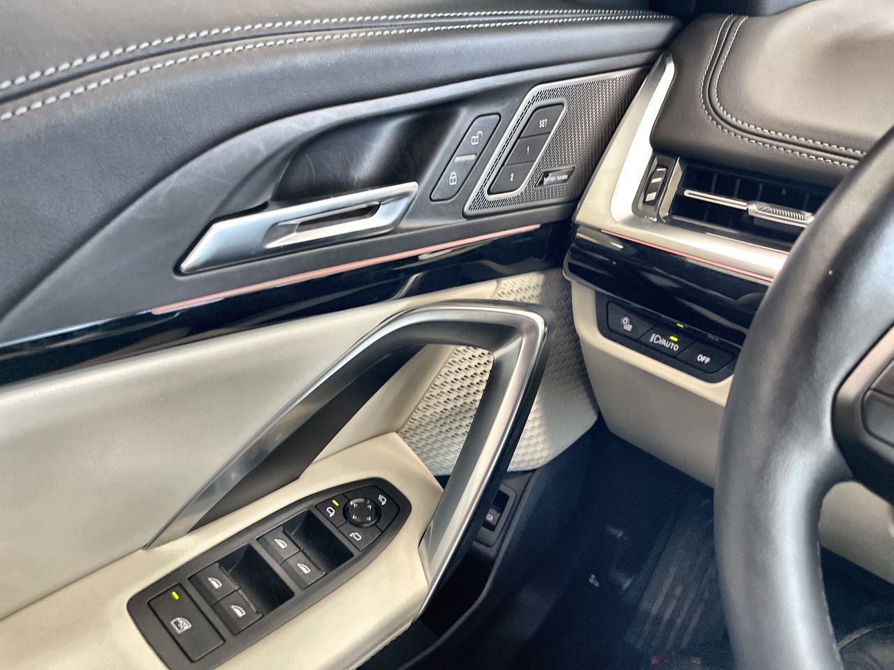 2026 BMW X1