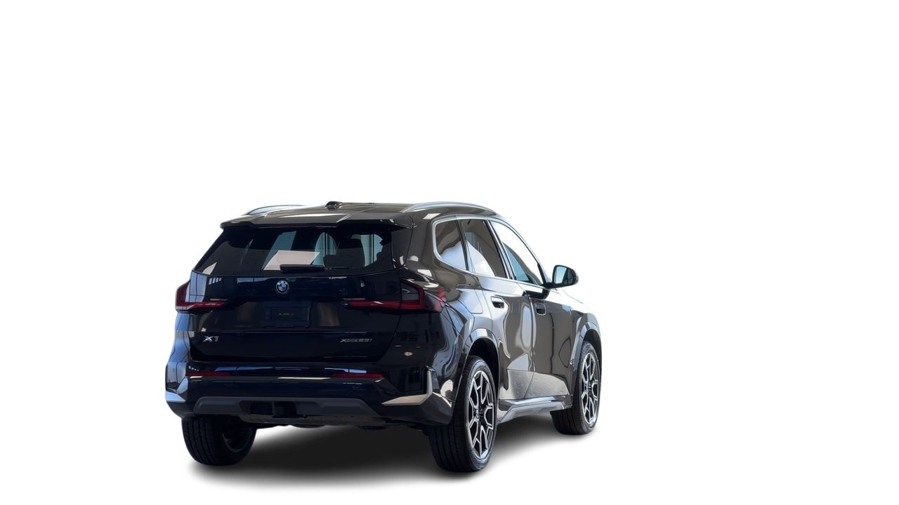 2026 BMW X1