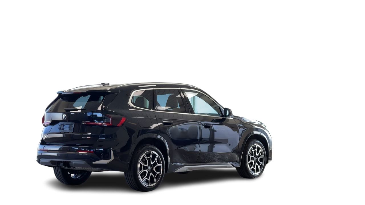 2026 BMW X1