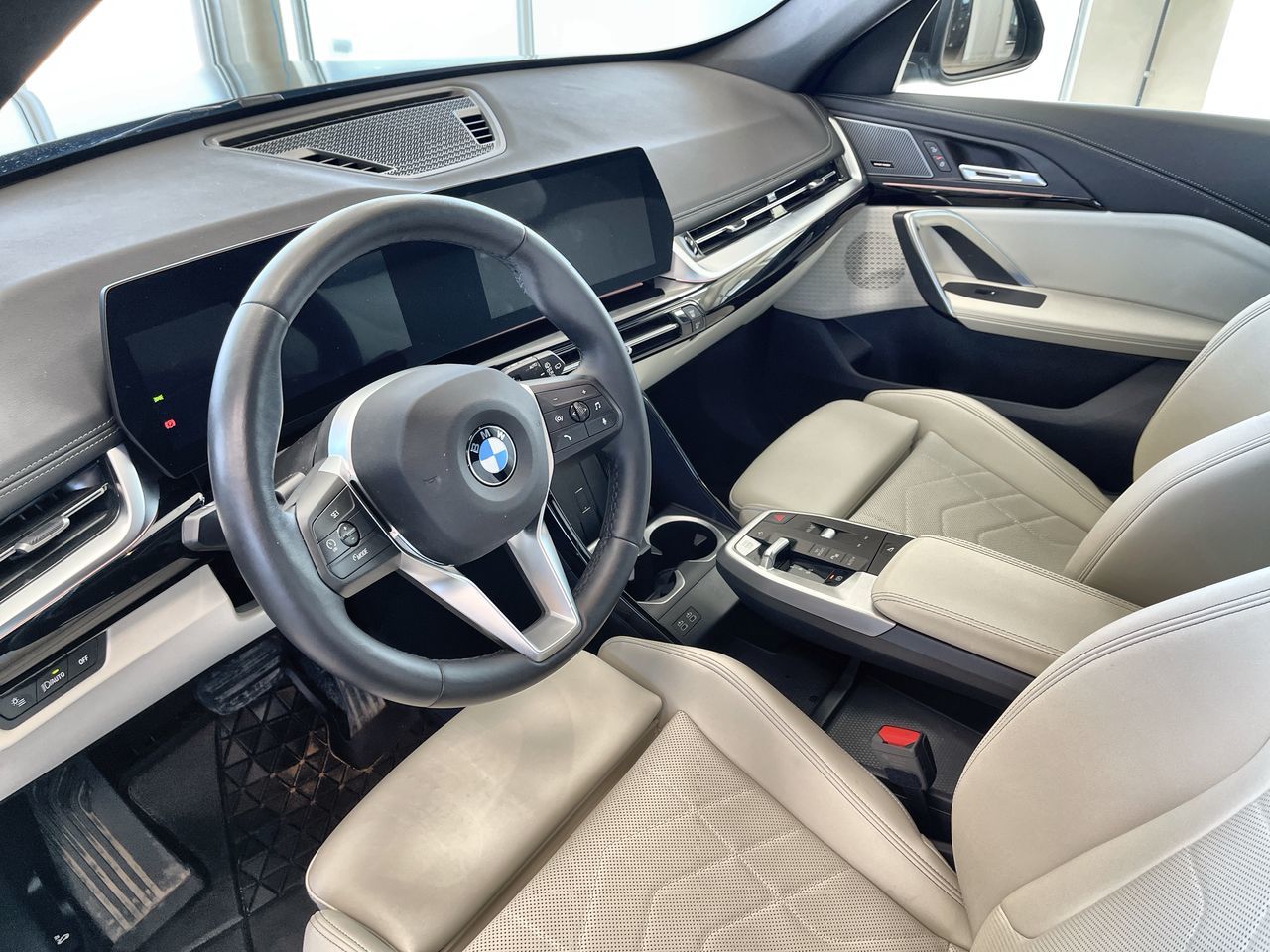 2026 BMW X1