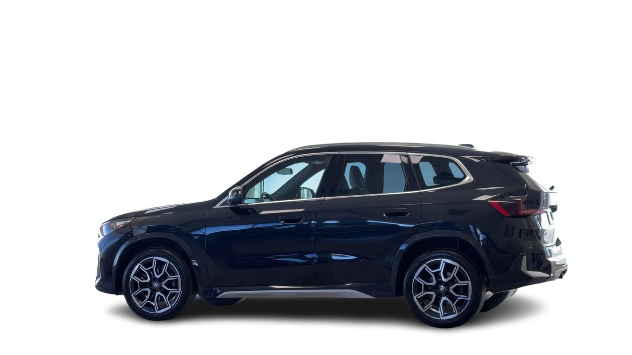 2026 BMW X1