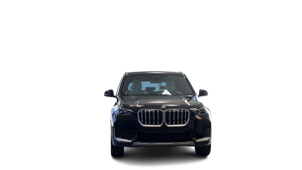 2026 BMW X1