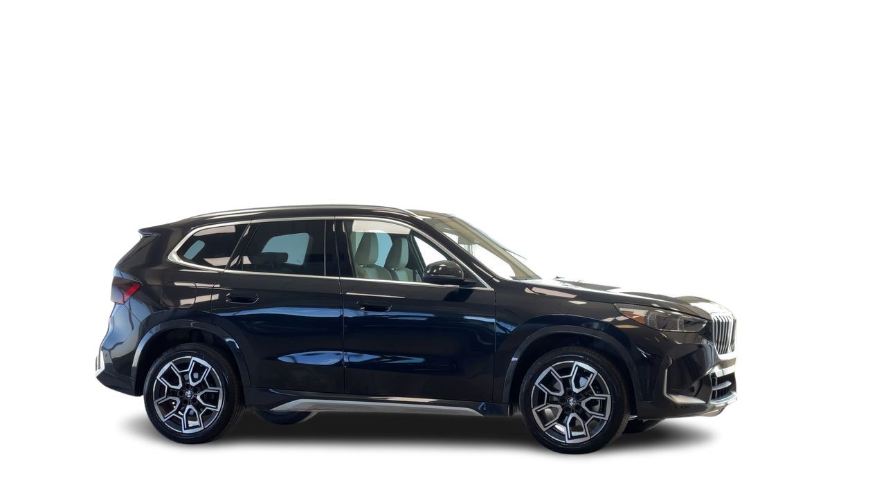 2026 BMW X1