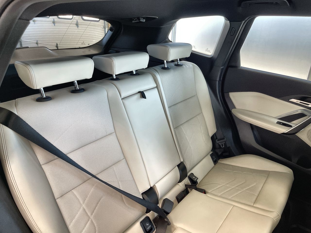 2026 BMW X1