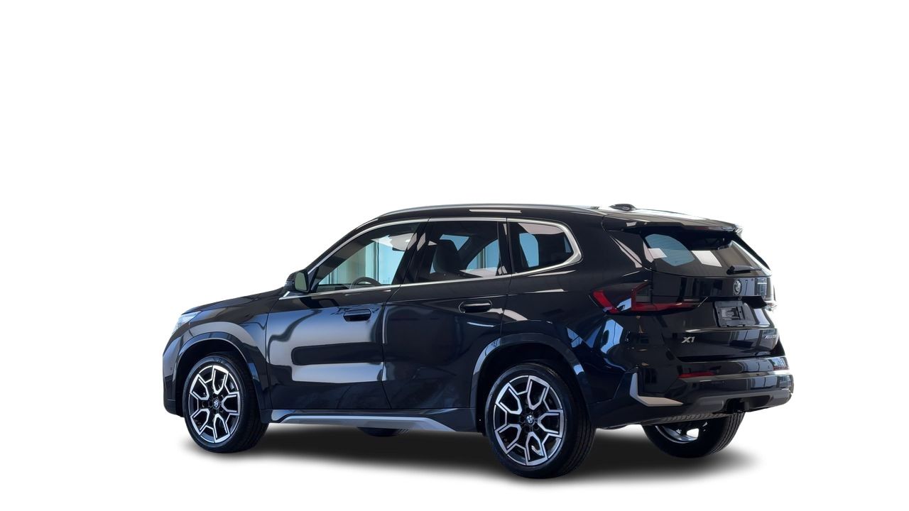 2026 BMW X1