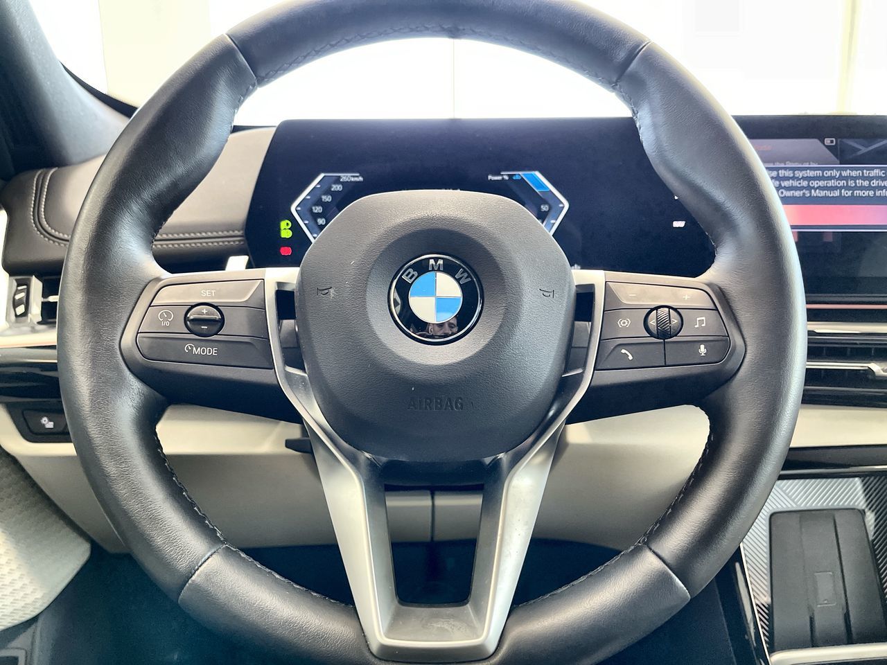 2026 BMW X1