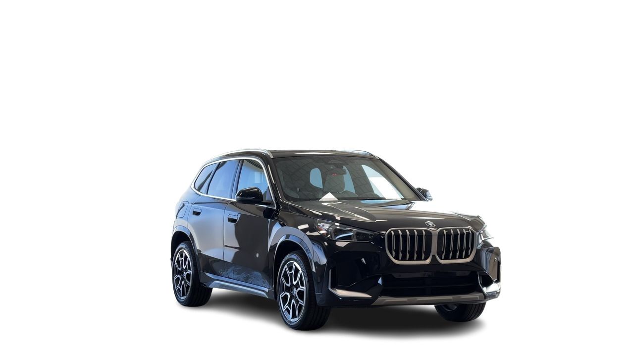 2026 BMW X1