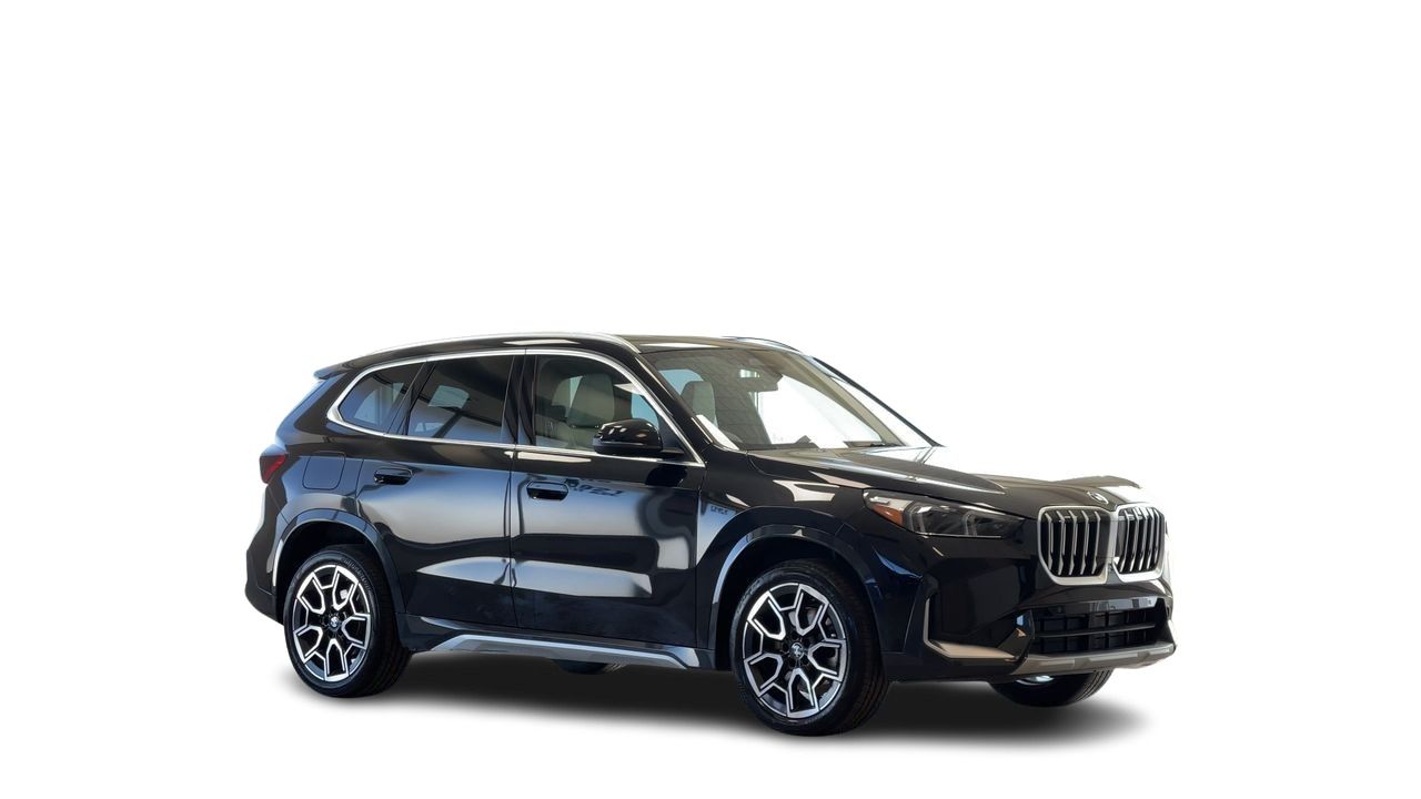 2026 BMW X1