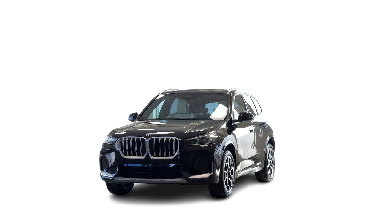 2026 BMW X1