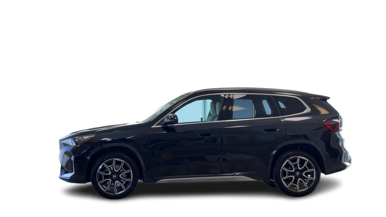 2026 BMW X1