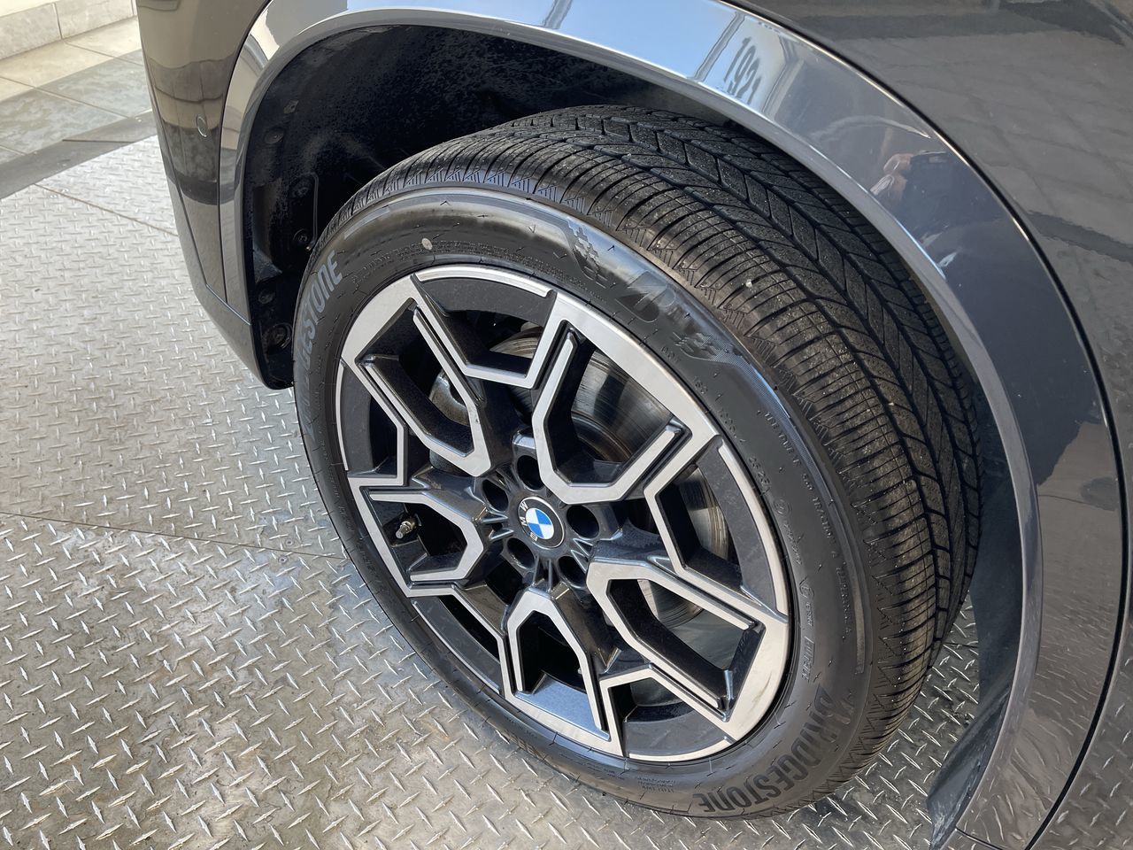 2026 BMW X1