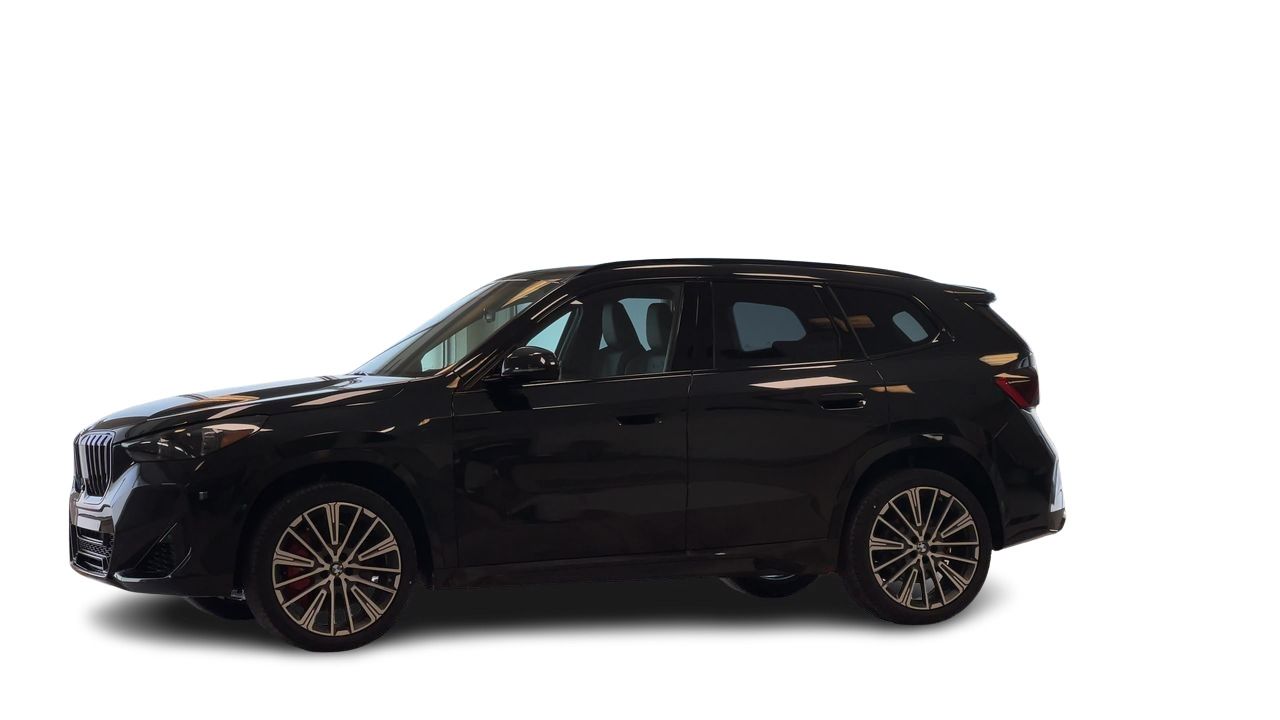 2026 BMW X1 in Regina, Saskatchewan