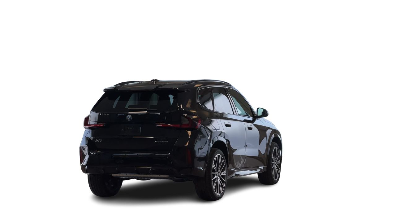 2026 BMW X1 in Regina, Saskatchewan