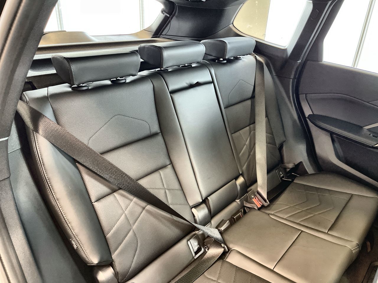 2026 BMW X1 in Regina, Saskatchewan