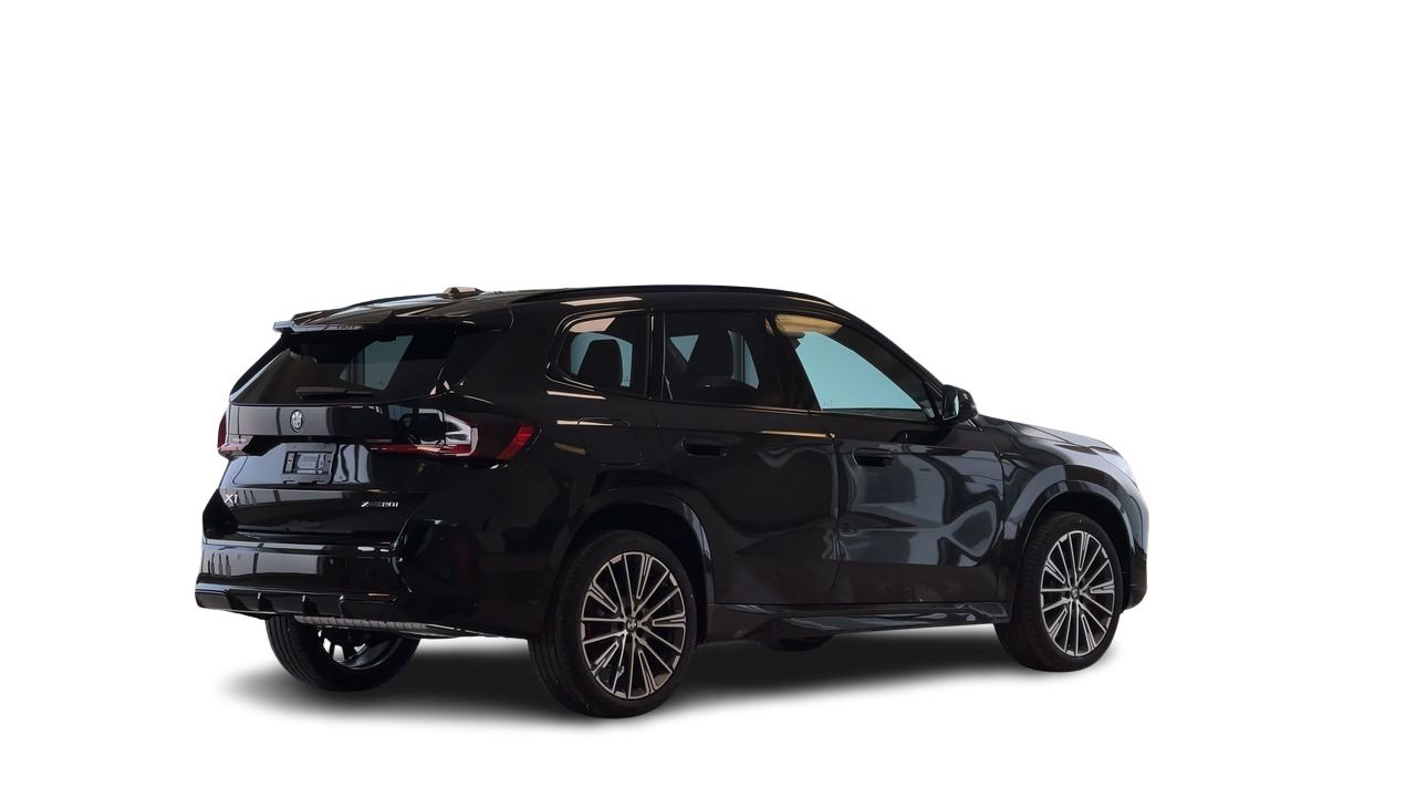 2026 BMW X1 in Regina, Saskatchewan