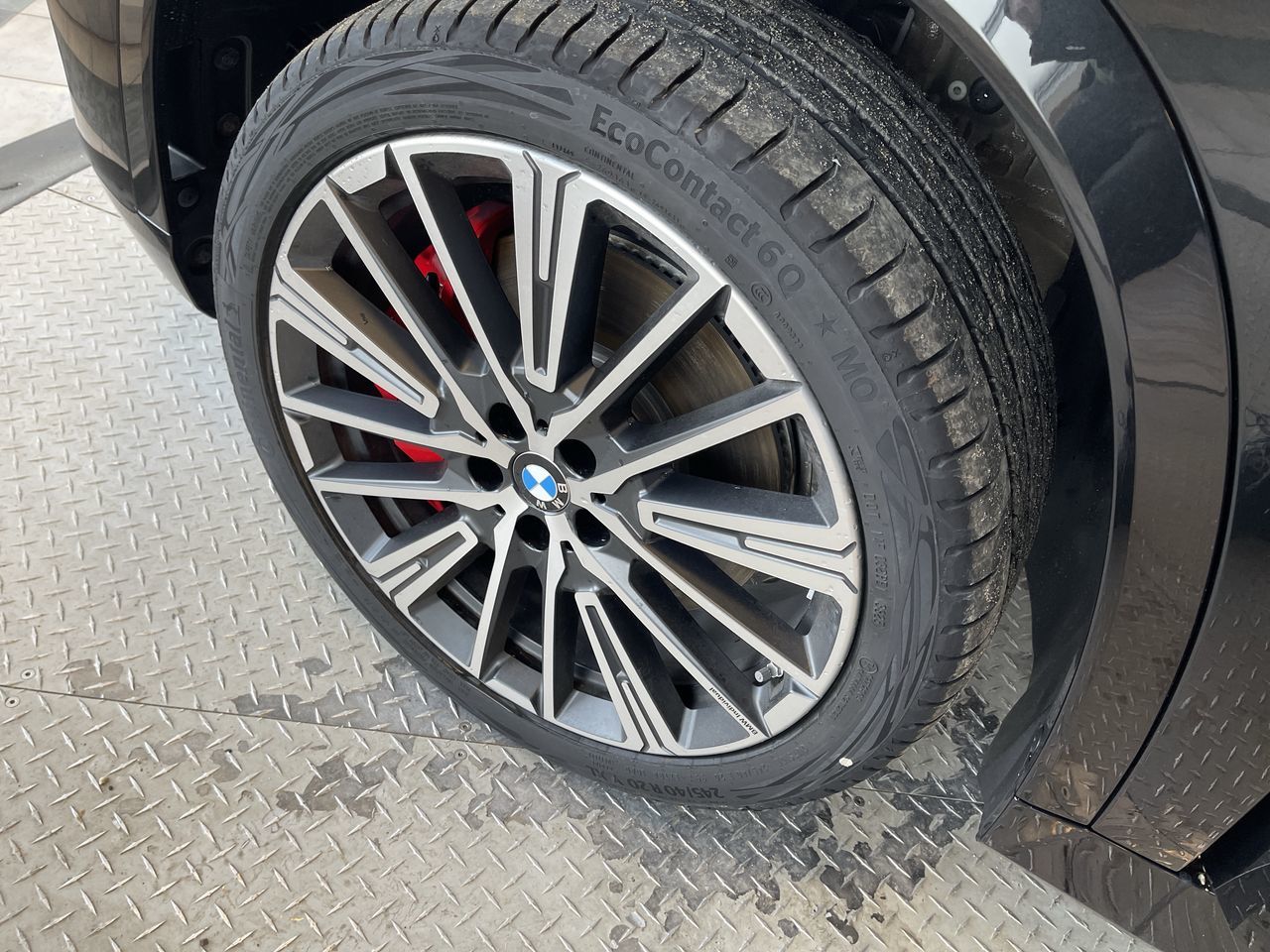 2026 BMW X1 in Regina, Saskatchewan