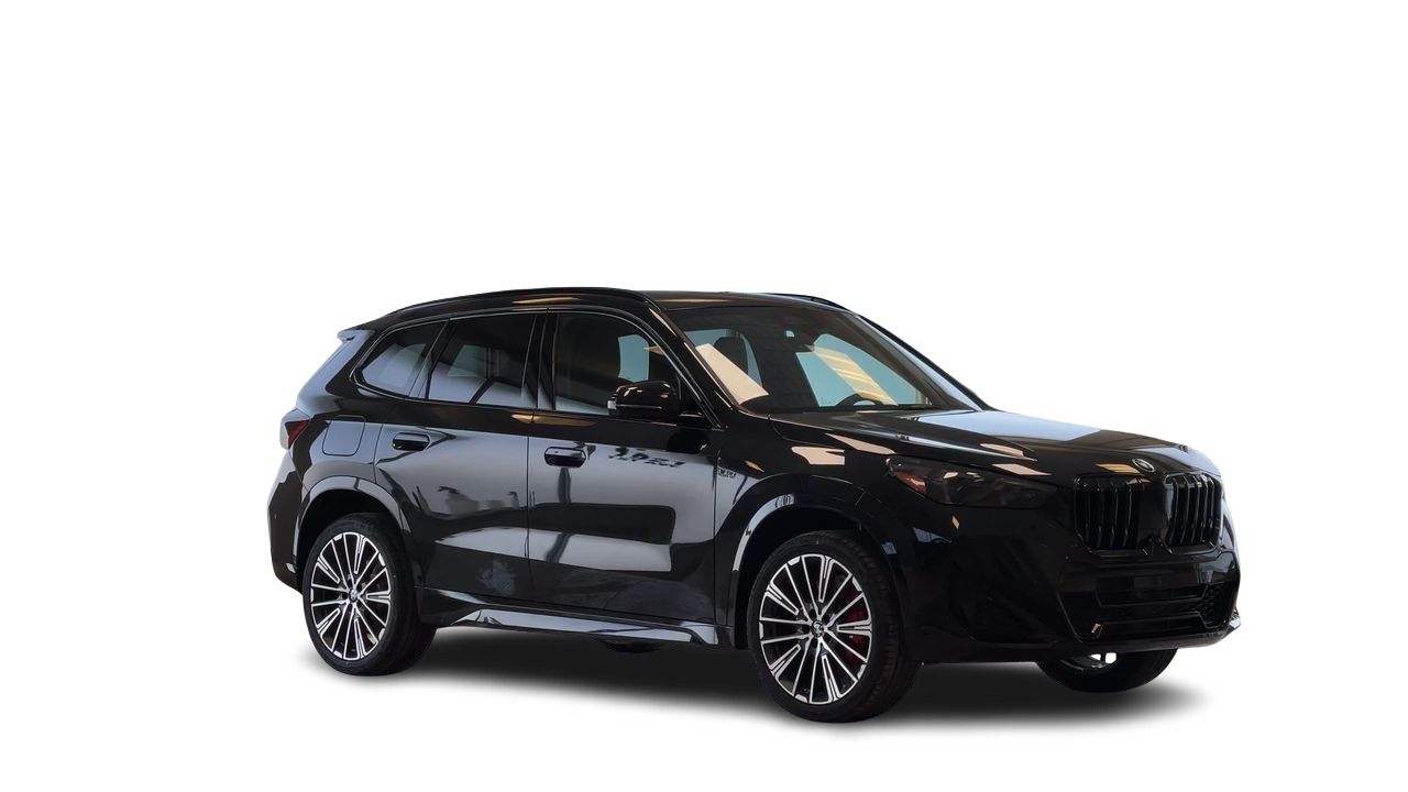 2026 BMW X1 in Regina, Saskatchewan
