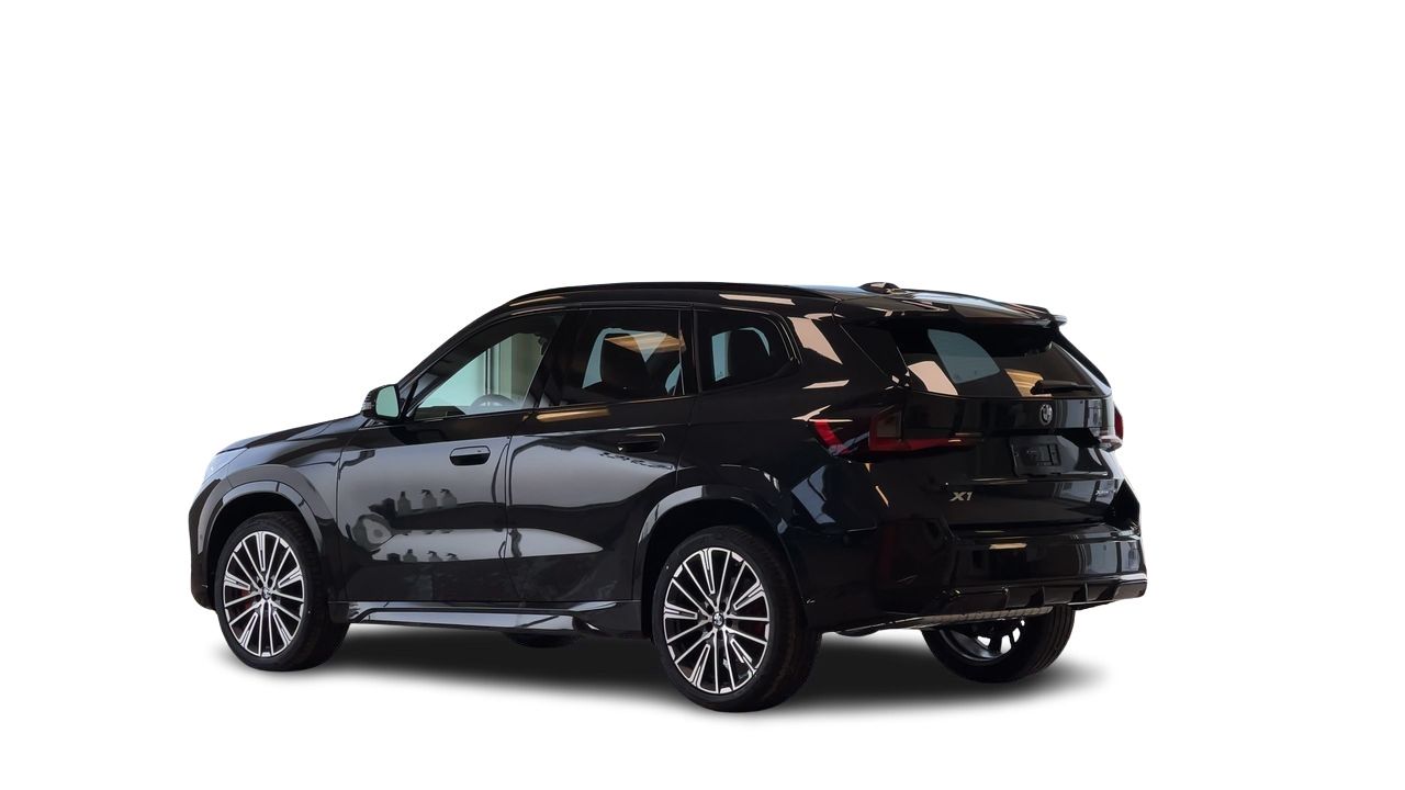 2026 BMW X1 in Regina, Saskatchewan