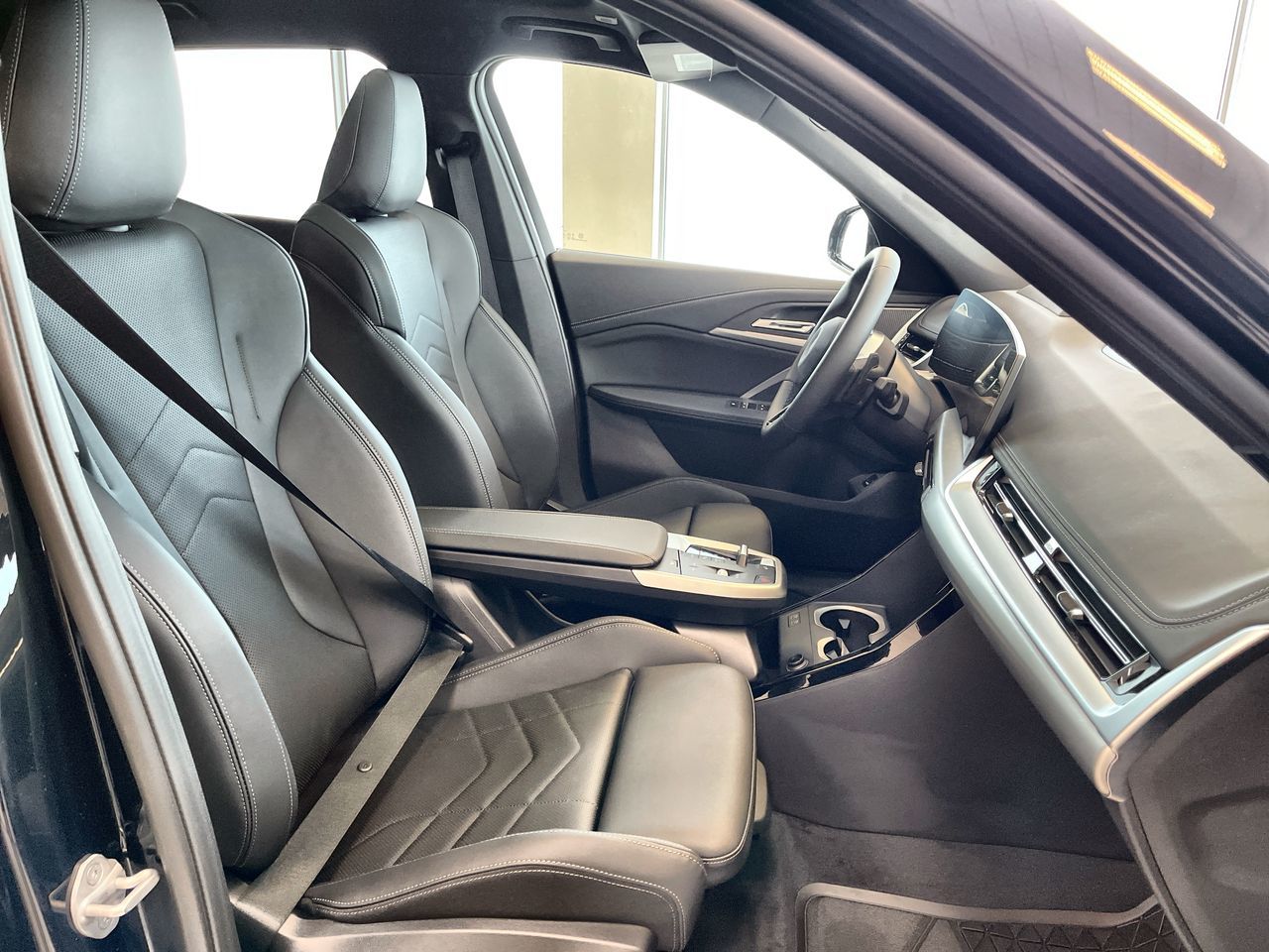 2026 BMW X1 in Regina, Saskatchewan