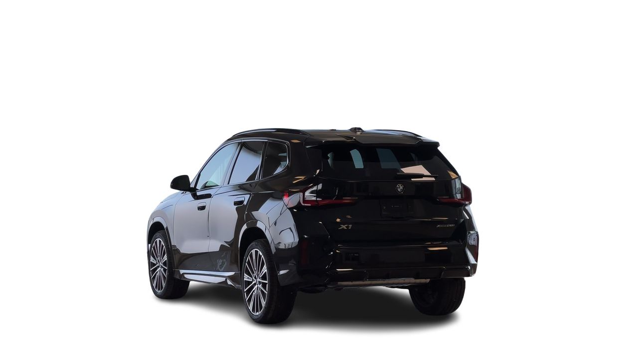 2026 BMW X1 in Regina, Saskatchewan