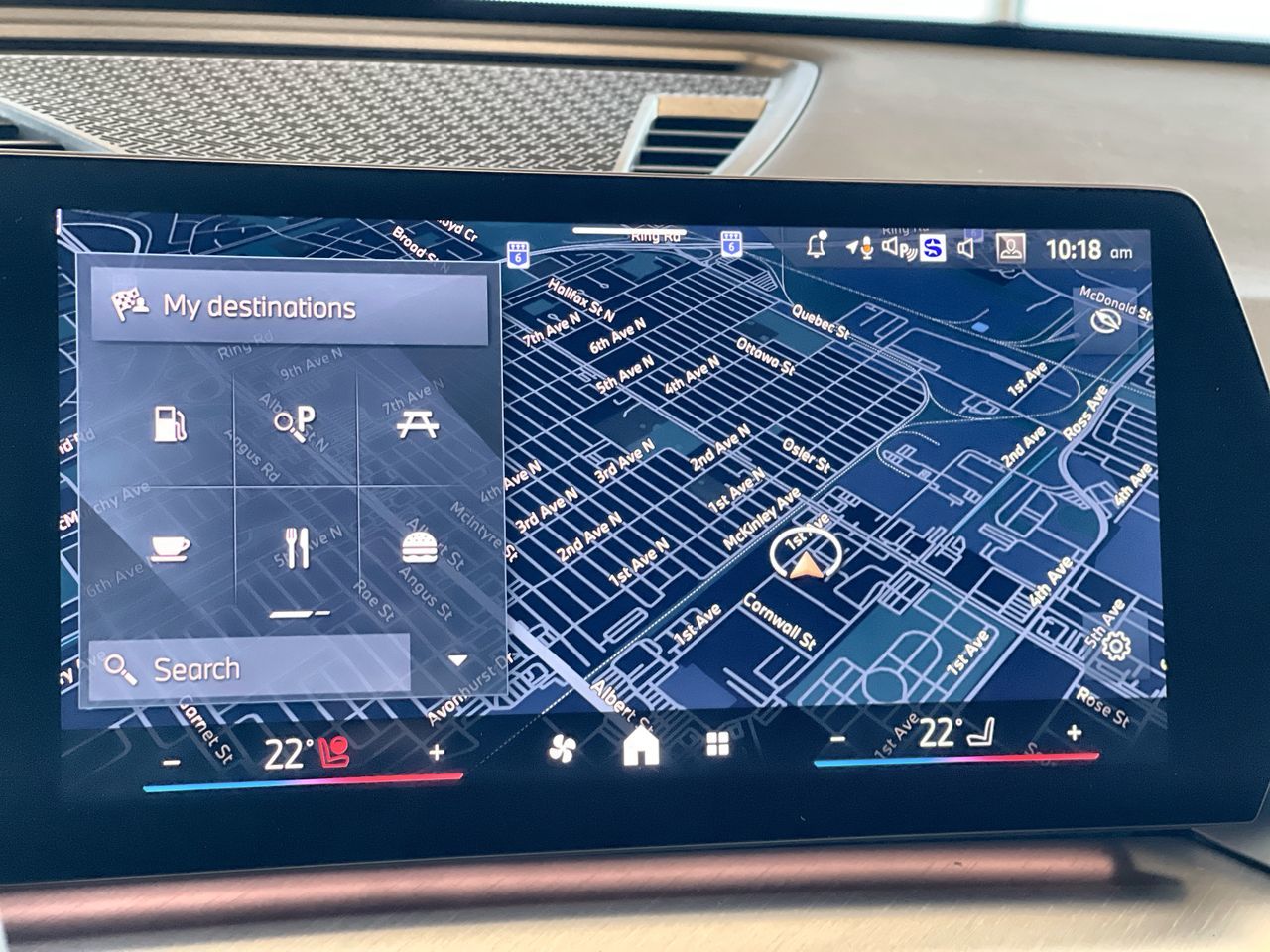 2026 BMW X1 in Regina, Saskatchewan