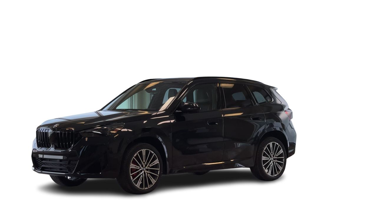 2026 BMW X1 in Regina, Saskatchewan