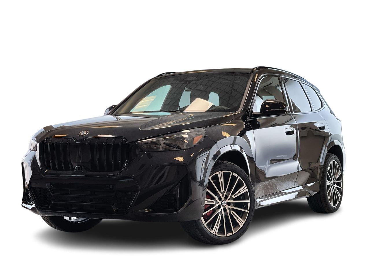 2026 BMW X1 in Regina, Saskatchewan