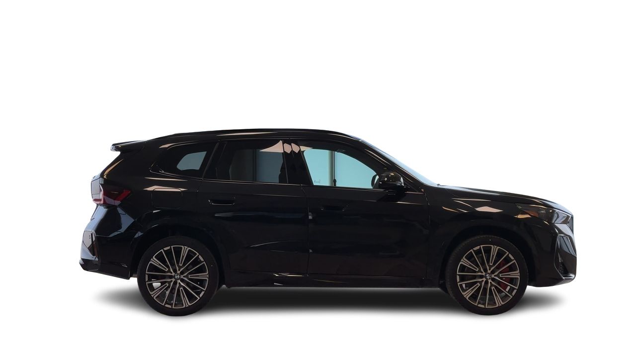 2026 BMW X1 in Regina, Saskatchewan