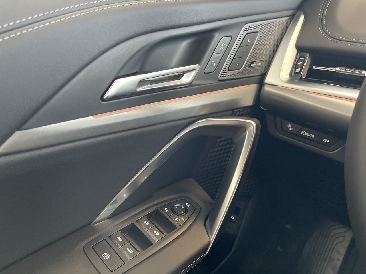 2026 BMW X1 in Regina, Saskatchewan