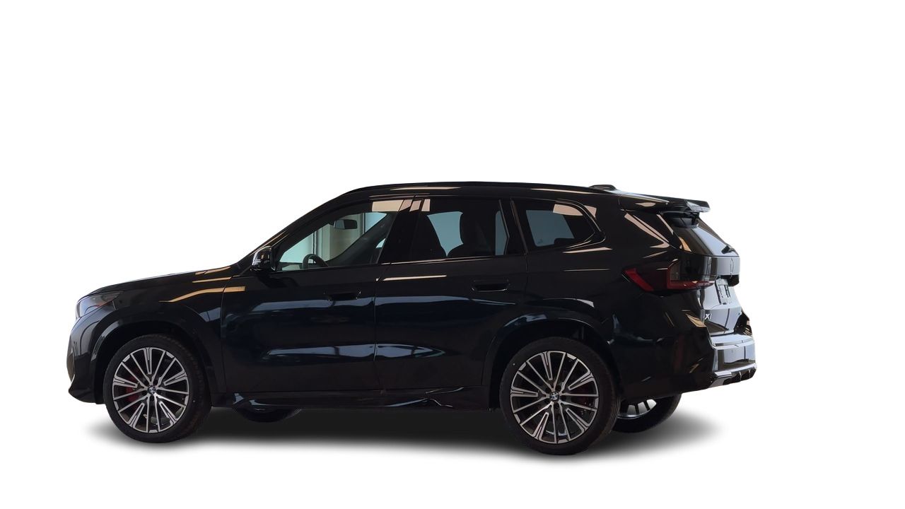 2026 BMW X1 in Regina, Saskatchewan