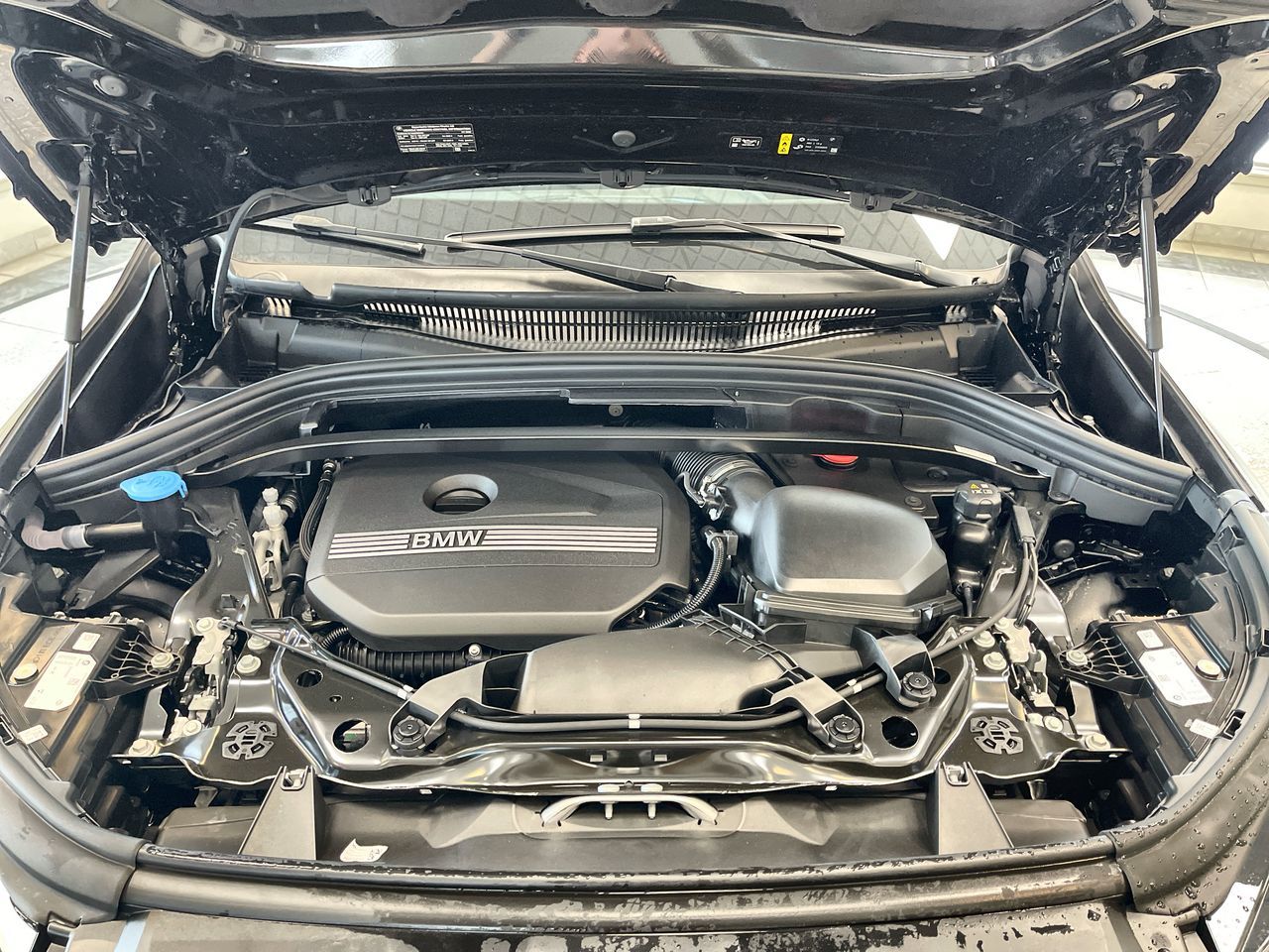 2026 BMW X1 in Regina, Saskatchewan